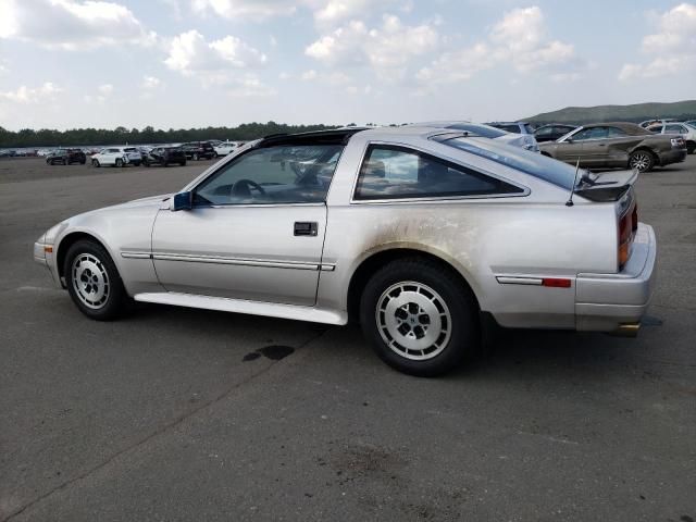 1986 Nissan 300ZX 2+2