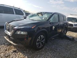 2023 Nissan Rogue SV en venta en Franklin, WI