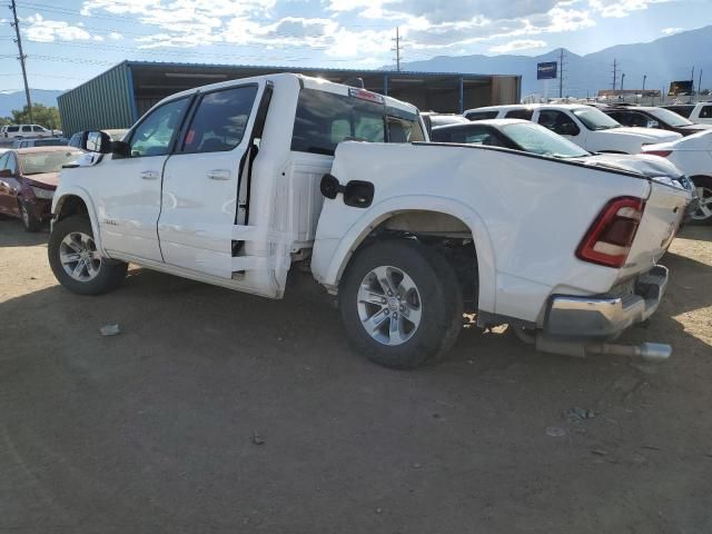 2021 Dodge 1500 Laramie