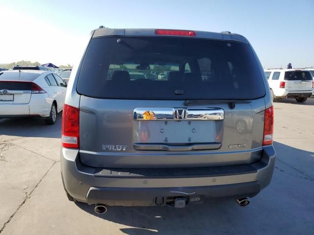 2009 Honda Pilot Touring