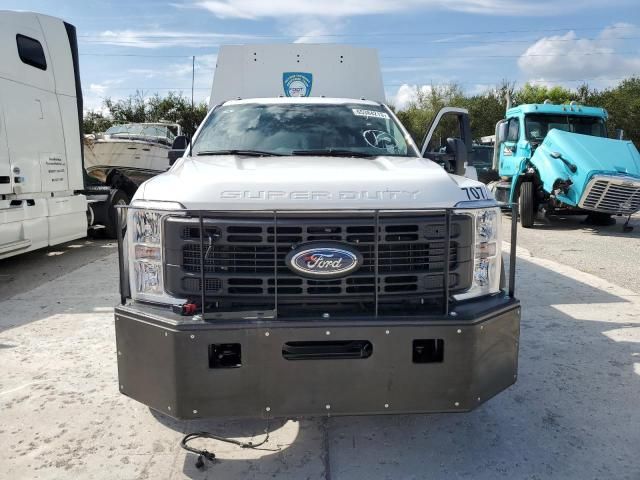 2023 Ford F450 Super Duty