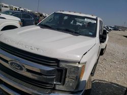 Ford f350 Super Duty Vehiculos salvage en venta: 2017 Ford F350 Super Duty