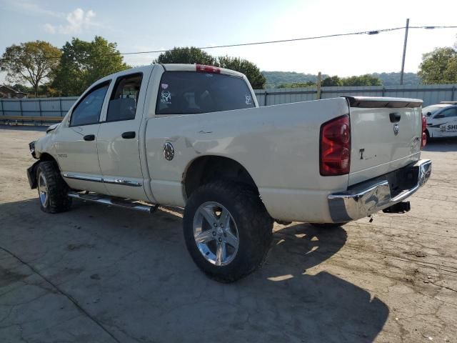 2008 Dodge RAM 1500 ST