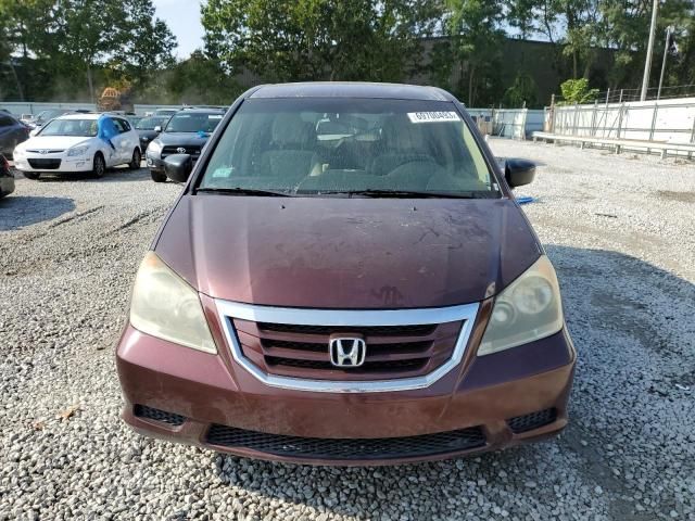 2008 Honda Odyssey LX