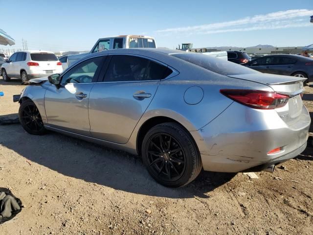 2014 Mazda 6 Grand Touring