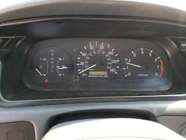 1998 Toyota Camry CE