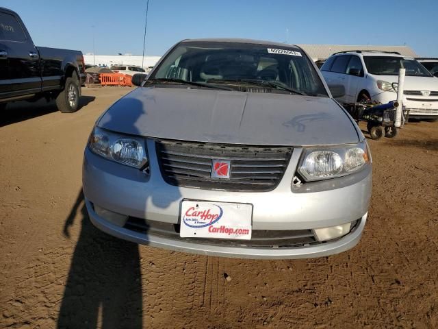 2005 Saturn Ion Level 3