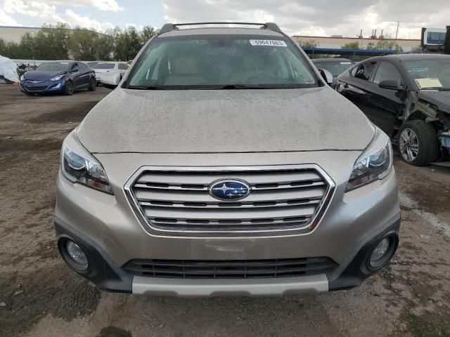 2017 Subaru Outback 3.6R Limited