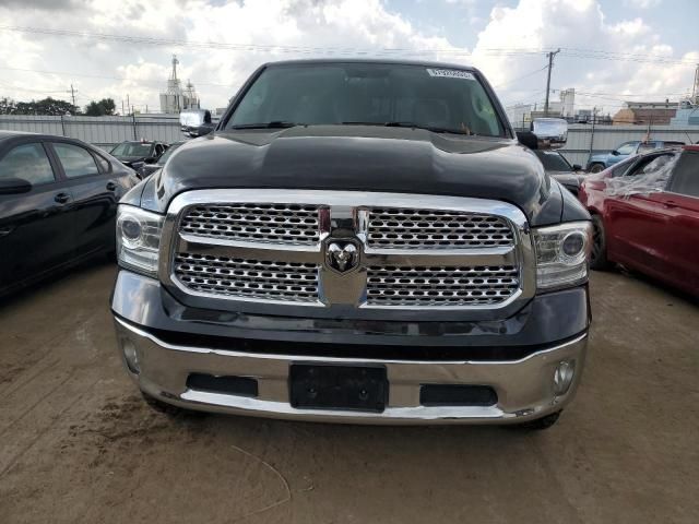 2018 Dodge 1500 Laramie