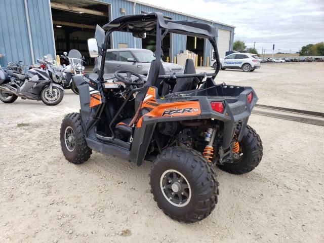 2011 Polaris Ranger RZR 800S