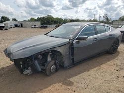 BMW M8 salvage cars for sale: 2021 BMW M850XI