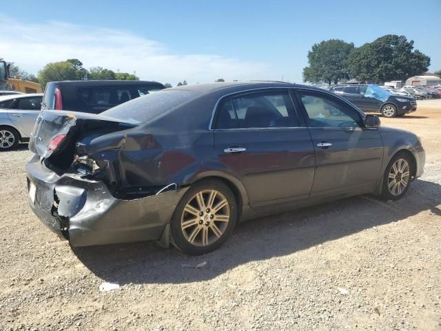 2008 Toyota Avalon XL