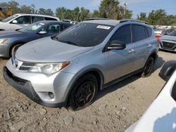 2014 Toyota Rav4 LE for sale in Baltimore, MD