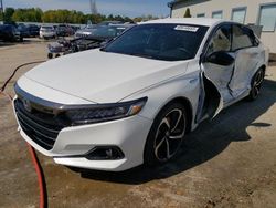 2022 Honda Accord Hybrid Sport for sale in Louisville, KY