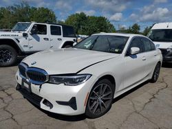 2021 BMW 330XI for sale in Marlboro, NY