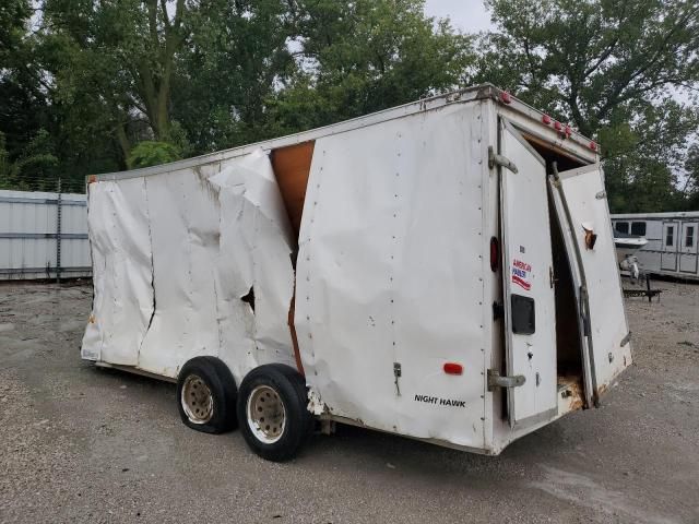 2006 American Motors Trailer