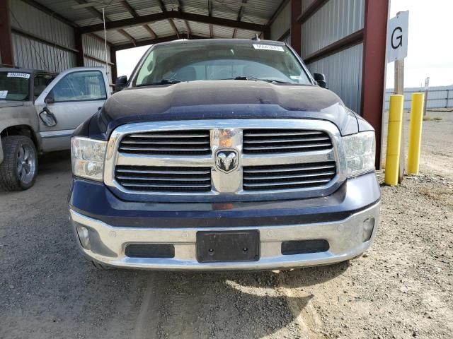 2017 Dodge RAM 1500 SLT