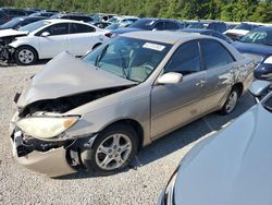2005 Toyota Camry LE for sale in Harleyville, SC