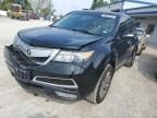 2013 Acura MDX Advance