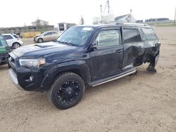 2017 Toyota 4runner SR5/SR5 Premium for sale in Nisku, AB