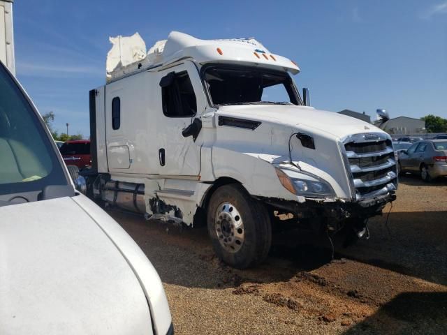 2023 Freightliner Cascadia 126