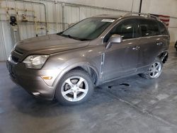 2012 Chevrolet Captiva Sport en venta en Avon, MN