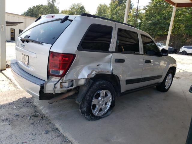 2006 Jeep Grand Cherokee Laredo