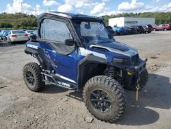 Polaris Vehiculos salvage en venta: 2020 Polaris General XP 1000 Deluxe Ride Command