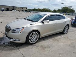2014 Buick Lacrosse Touring for sale in Wilmer, TX