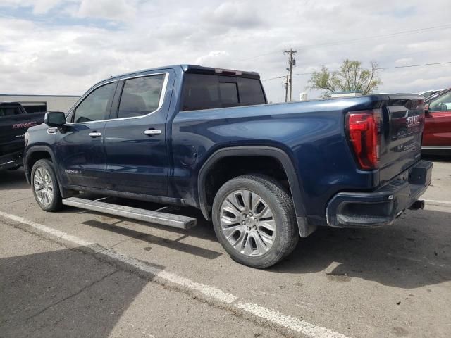 2021 GMC Sierra K1500 Denali