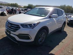 2017 Hyundai Santa FE Sport for sale in Las Vegas, NV