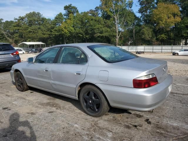 2003 Acura 3.2TL