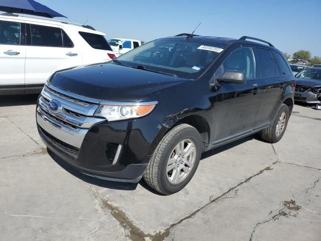 2013 Ford Edge SE