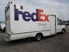 2021 Chevrolet Express G4500