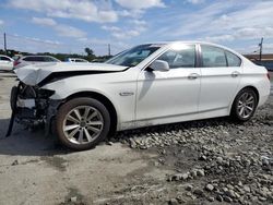 BMW 5 Series salvage cars for sale: 2014 BMW 528 XI