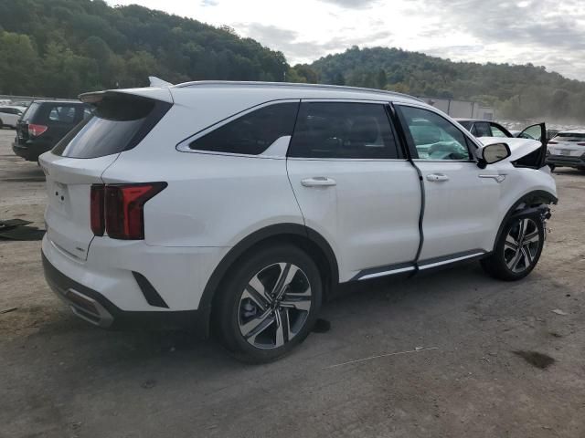 2023 KIA Sorento EX