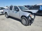 2015 Nissan Frontier S