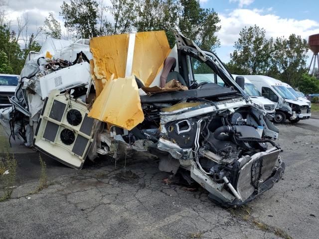 2021 Mercedes-Benz Sprinter 3500