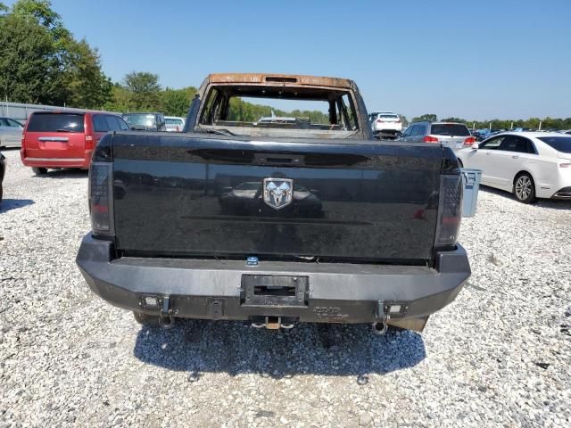 2012 Dodge RAM 2500 Laramie