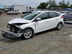 2016 Ford Focus SE for sale in Opa Locka, FL