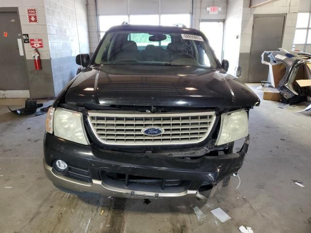 2003 Ford Explorer Eddie Bauer