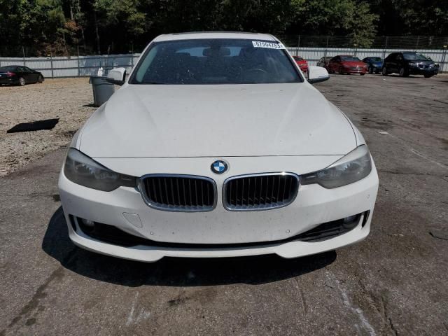 2014 BMW 328 I