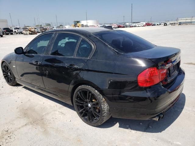 2011 BMW 328 I