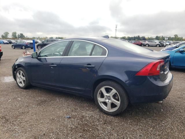 2013 Volvo S60 T5