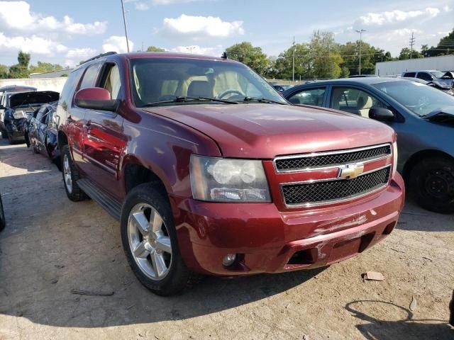 2008 Chevrolet Tahoe K1500