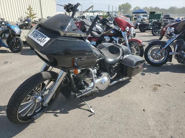 2017 Harley-Davidson Fltrxs Road Glide Special