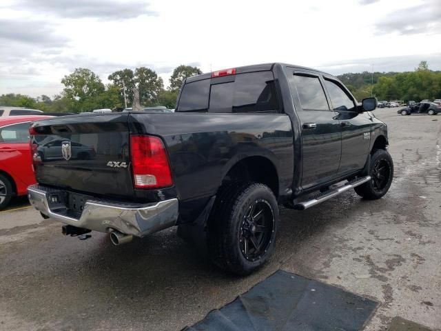 2016 Dodge 2016 RAM 1500 SLT