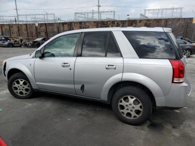 2006 Saturn Vue