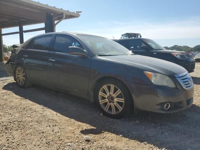 2008 Toyota Avalon XL