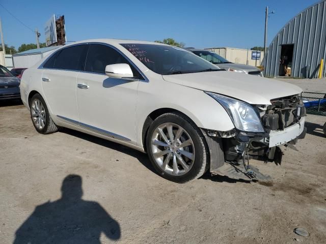 2014 Cadillac XTS Premium Collection